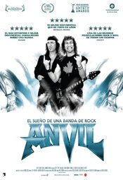 Anvil! The Story of Anvil