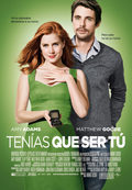 Poster Leap Year