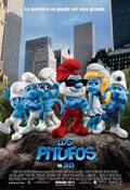 Poster The Smurfs