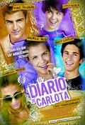 Poster The Diary of Carlota