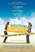 Poster Sunshine Cleaning