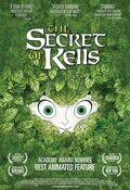 Poster The Secret of Kells