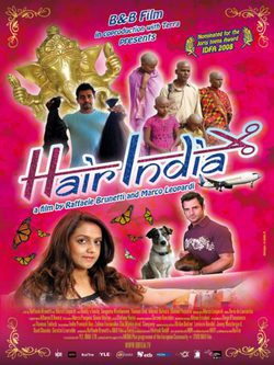 Poster Hair India