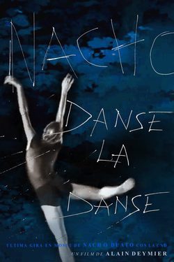 Poster Danse la danse