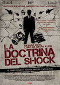 Poster The Shock Doctrine