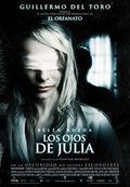 Poster Julia's Eyes