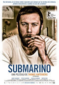 Poster Submarino