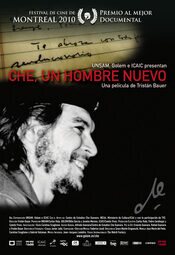 Che: A New Man