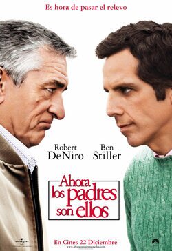 Poster Little Fockers