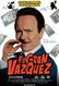 The Great Vazquez