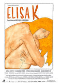 Poster Elisa K