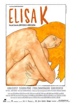 Poster Elisa K