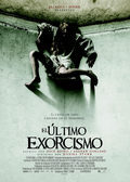 Poster The Last Exorcism