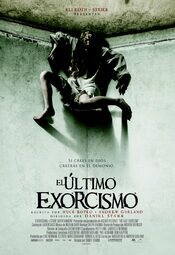 The Last Exorcism