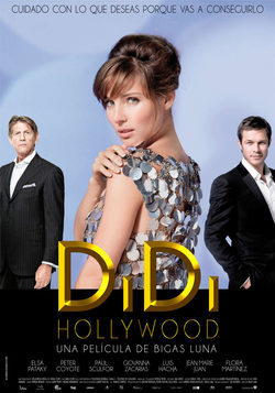 Poster Didi Hollywood