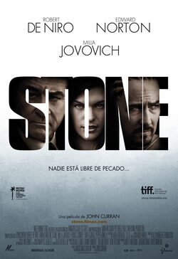 Stone