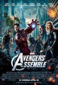 Poster Avengers Assemble