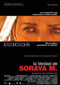 Poster The Stoning of Soraya M.