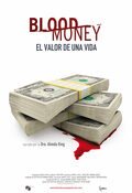 Poster Blood Money