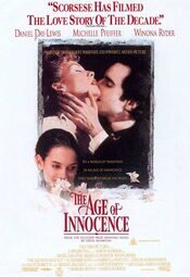 The Age of Innocence