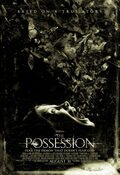 Poster The Possession