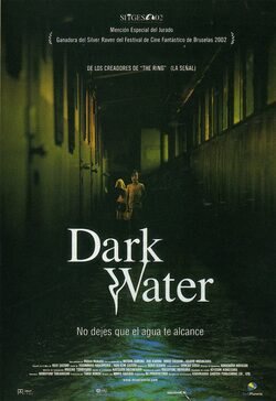 Poster Dark Water