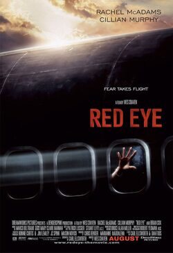 Poster Red Eye