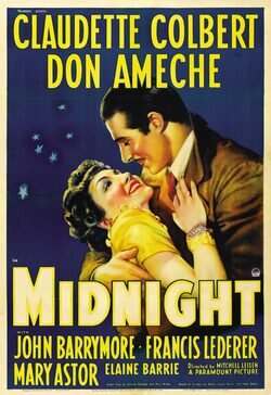 Midnight