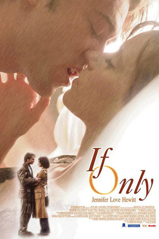 Poster of If Only - EEUU