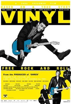 Poster Vinyl