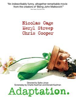 Adaptation