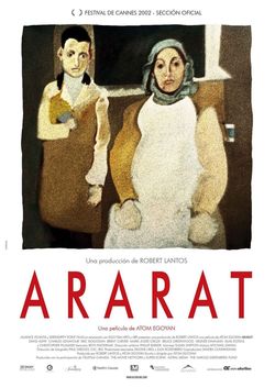 Poster Ararat