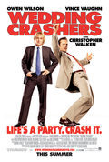 Poster Wedding Crashers