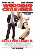 Poster Wedding Crashers