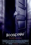 Poster Boogeyman