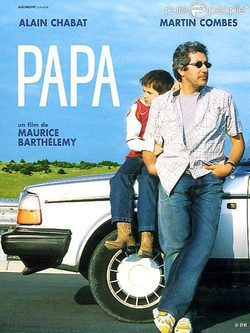 Poster Papa