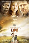 Poster An Unfinished Life