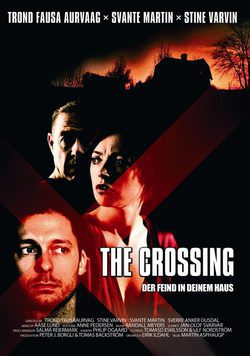 Poster Crossing