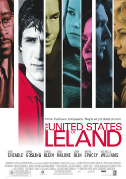 Poster The United States of Leland