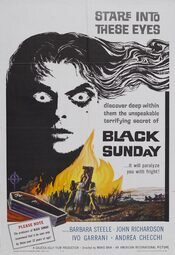 Black Sunday