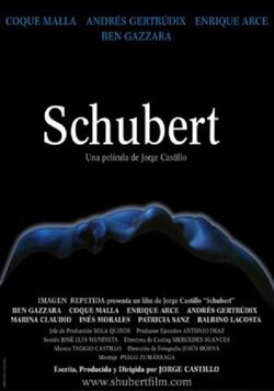 Poster Schubert