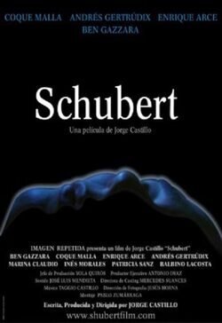 Poster Schubert