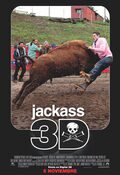 Poster Jackass 3D