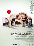 Poster The Mosquito Net