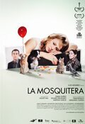 Poster The Mosquito Net