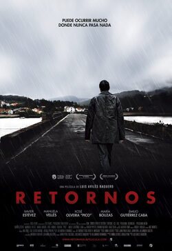 Poster Retornos