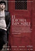 Poster El idioma imposible