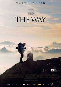 The Way poster