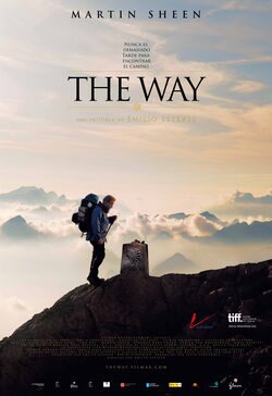 Poster The Way