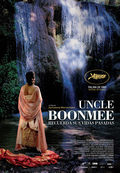 Poster Uncle Boonmee Who Can Recall His Past Lives